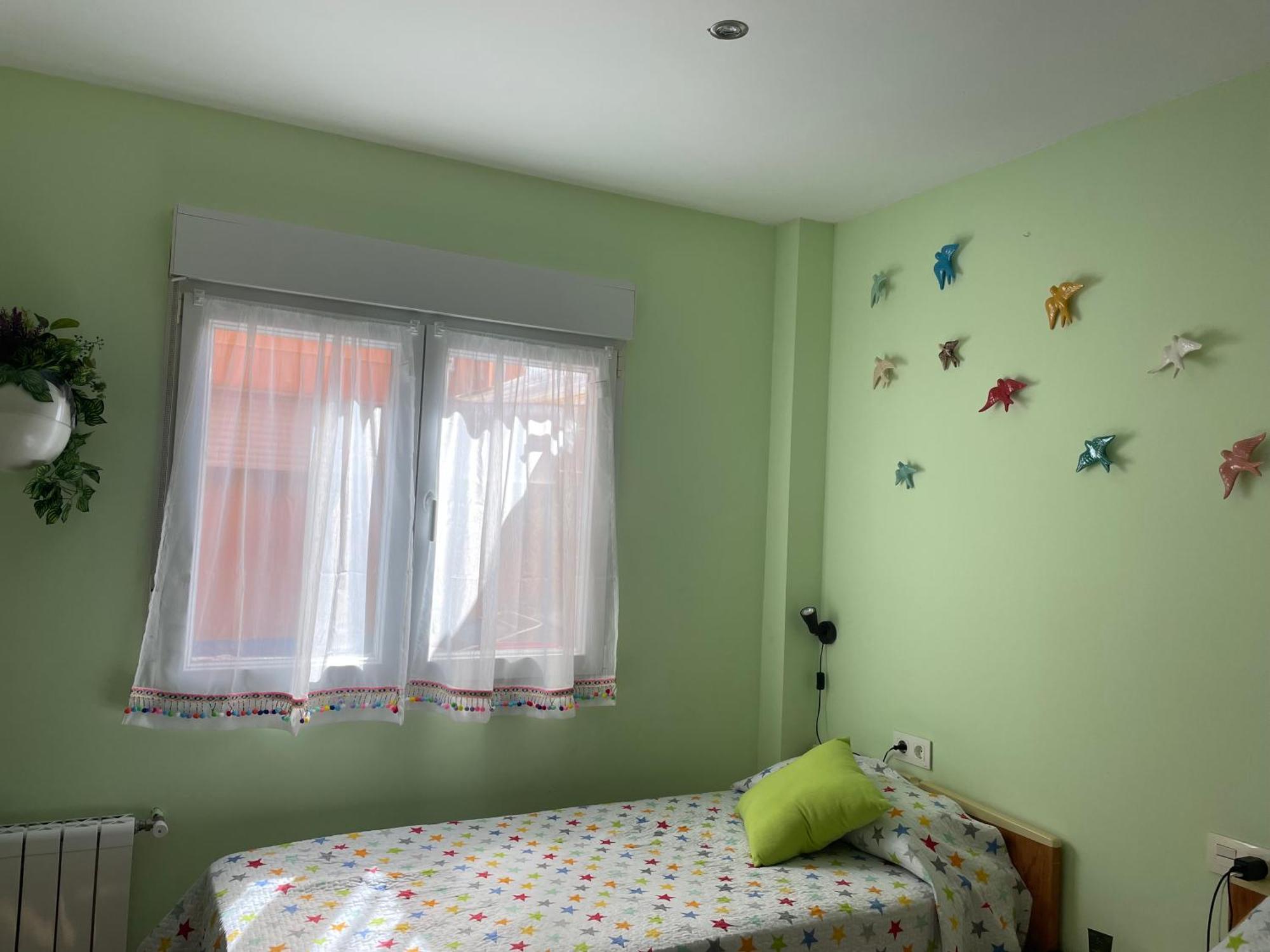 Apartamento En Playa De Foz Exterior photo